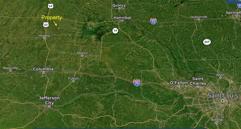 Location Map 2