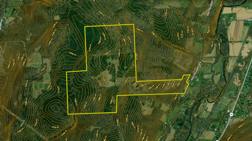 Tioga NY 232.62 Landid 3