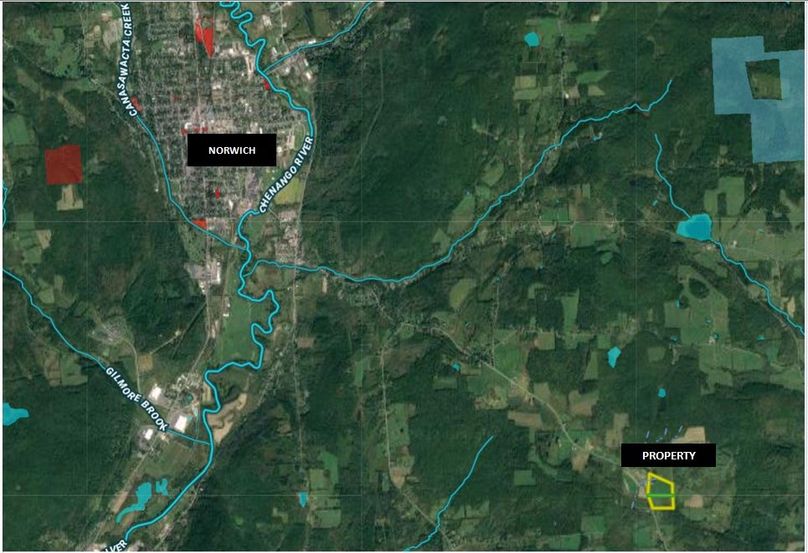 Chenango 29 Khashee Wide Aerial
