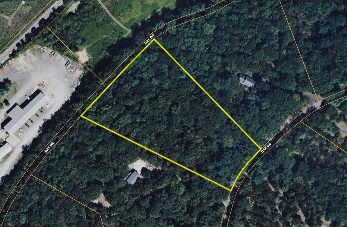 Frederick 5 Baughman Aerial 1