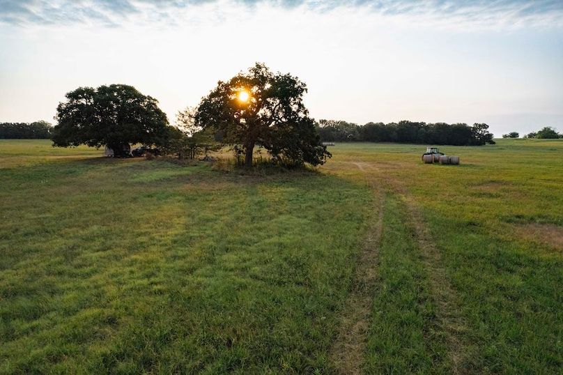 Lamar County TX 112-15