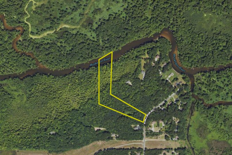 Muskegon 8.3 Aerial 1