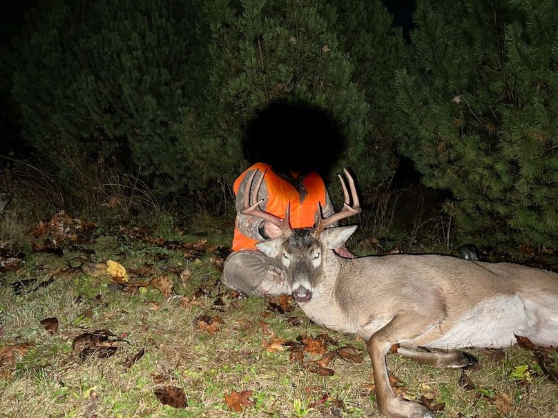 54.03 Houston Deer-5