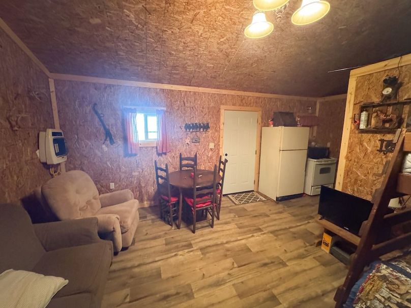 Wirt, WV 2.3 AC Jeffrey-13