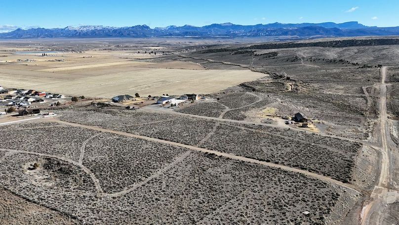 Panguitch Residential Lot07