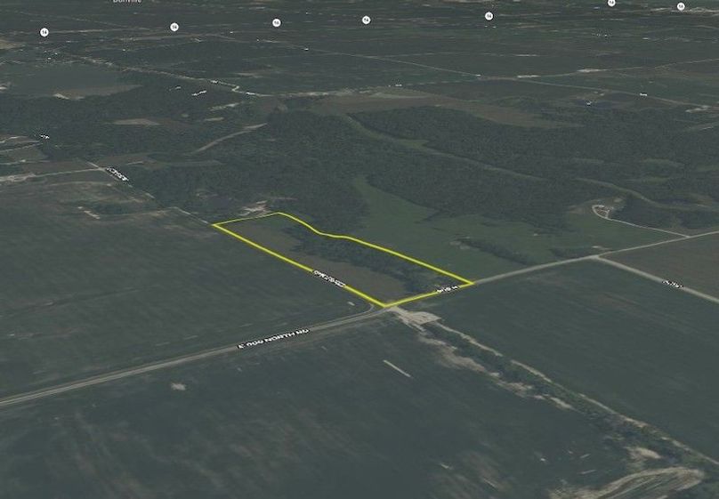 Aerial 4 - 3D