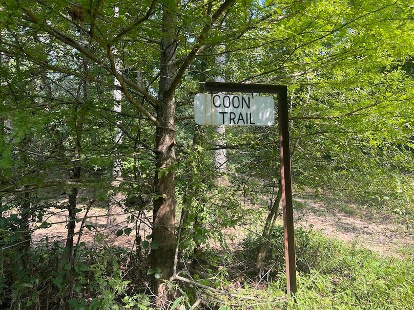 Coon Trail