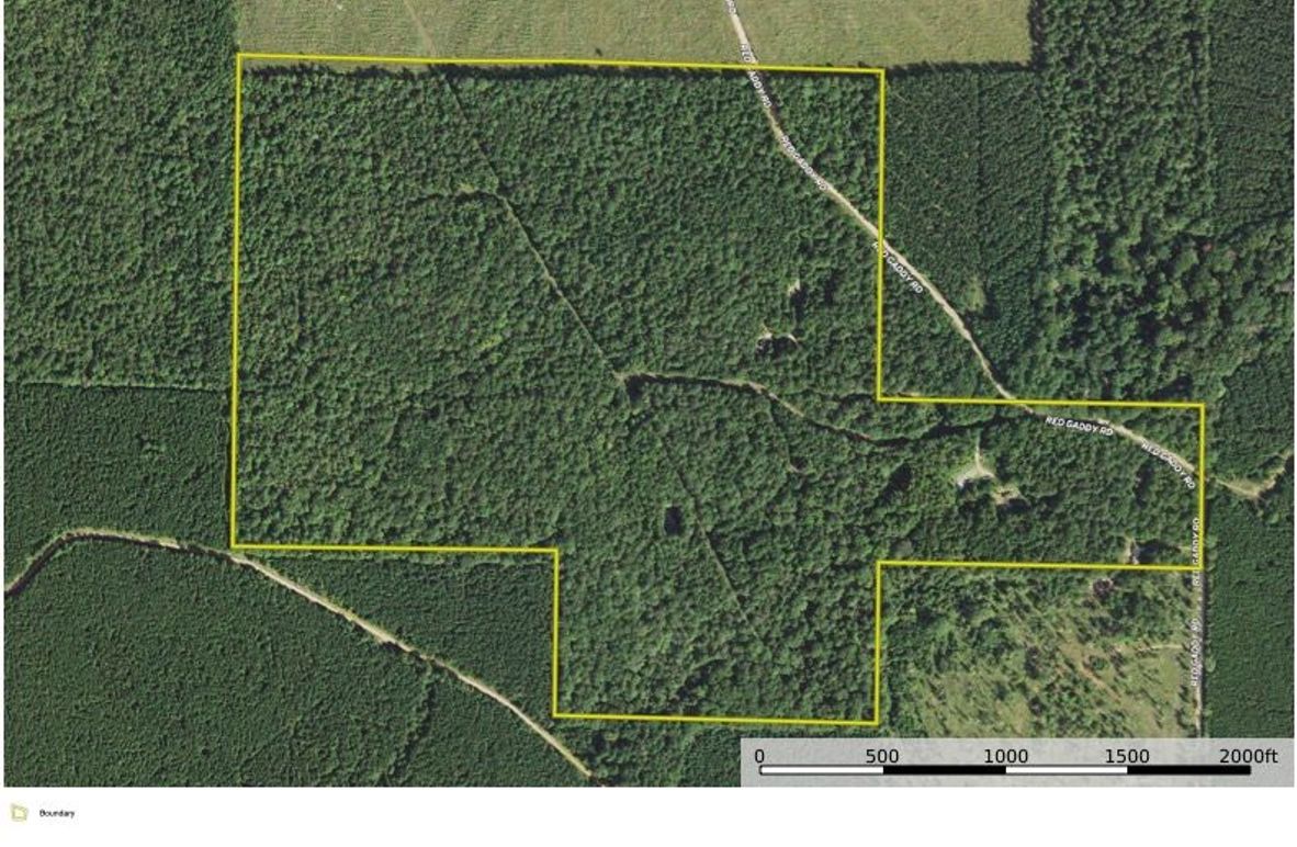 Map 1 Union 160 Callan