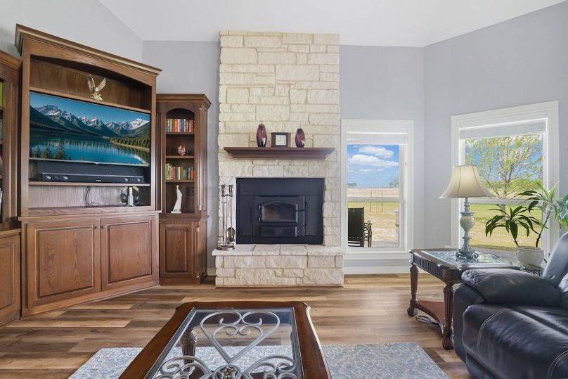 Lamar County- 89.8 acres-11