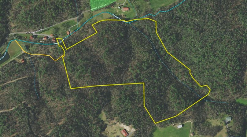 Cocke Co TN 31.51 Sisson_Aerial_1