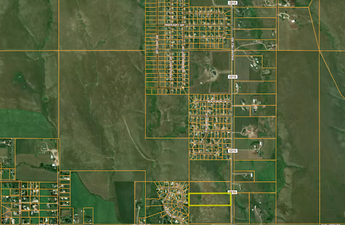 Lot 4 Aerial 2