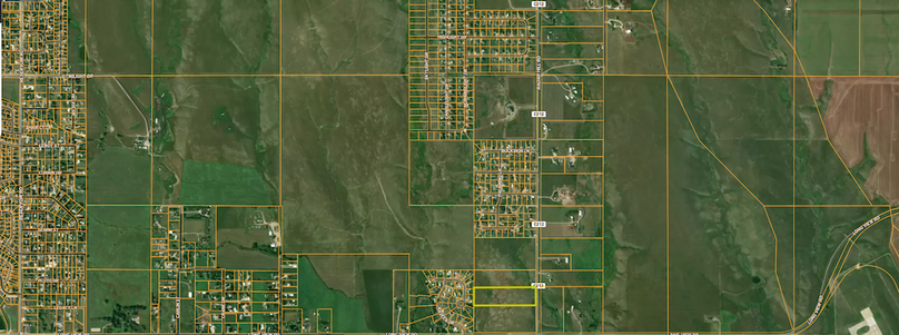 Lot 4 Aerial 2