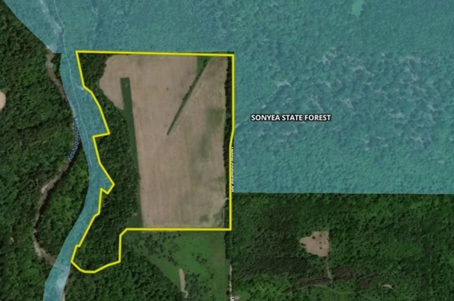 Land Id Stateland