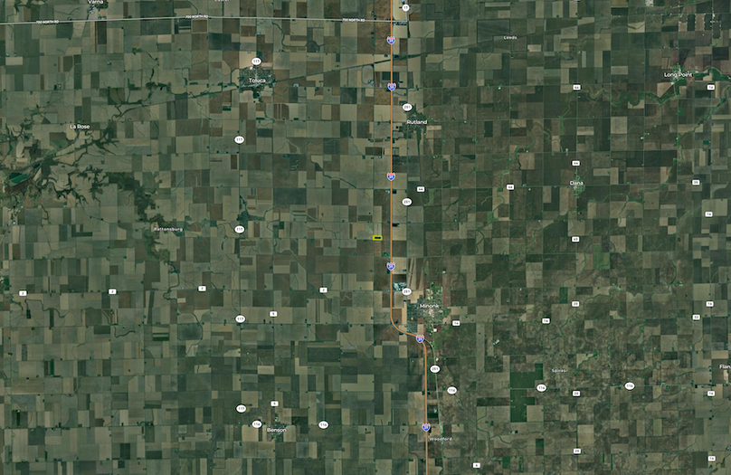 Aerial 3