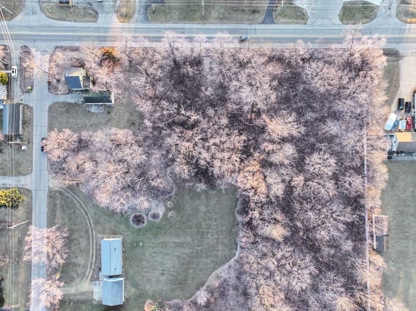 S Afton Rd lot 2-29