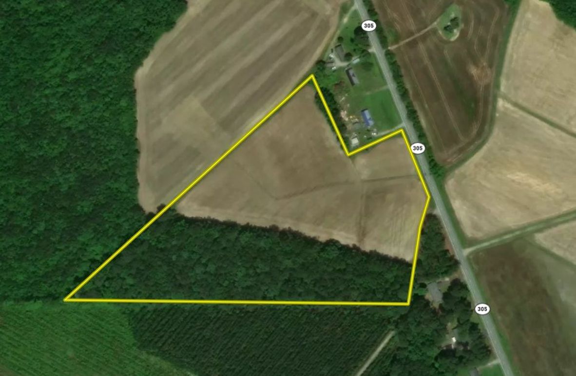 Aerial Close