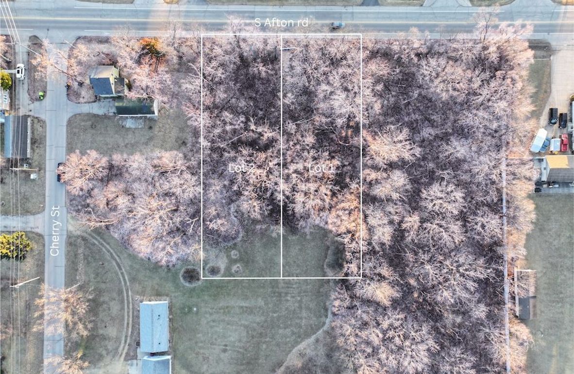 S Afton Rd lot 2-2