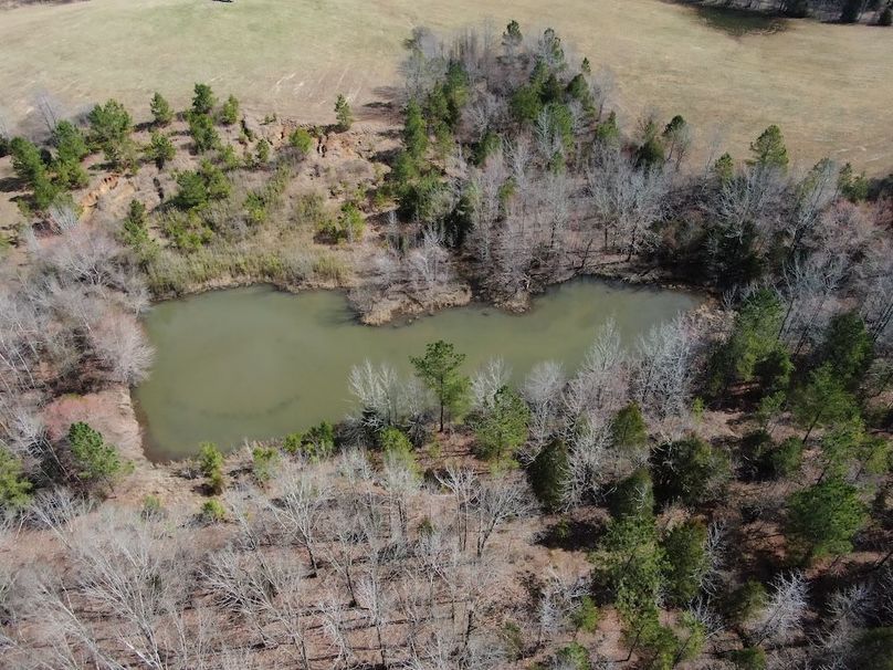 (25)Pond below Big Sky Hill