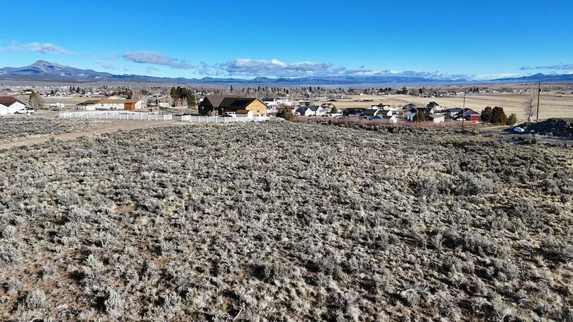 Panguitch Residential Lot25