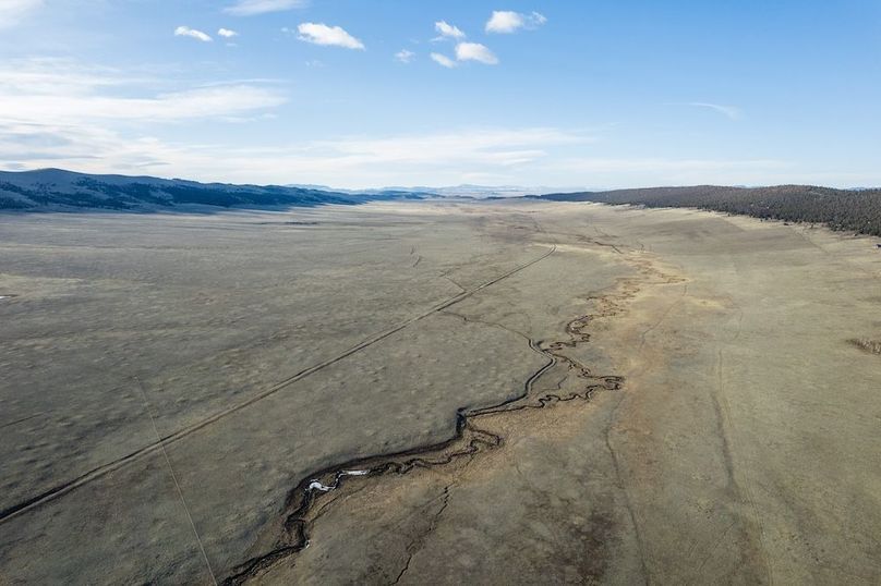 Park Co 3.0 Land Buff LLC - 018 Private Access