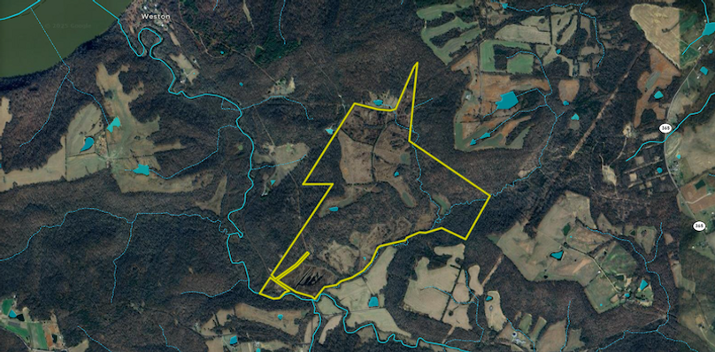 Aerial 1