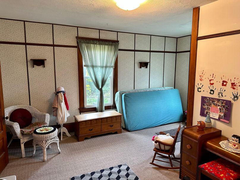 24 Upstairs Bedroom 2