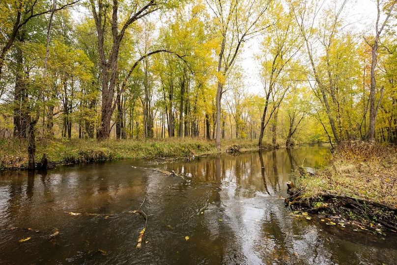 Battle Creek River 2