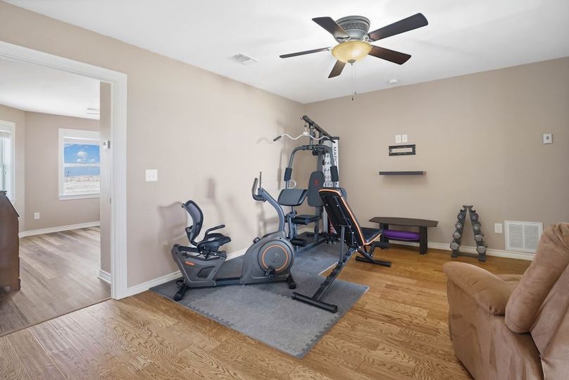 Lamar County- 89.8 acres-31