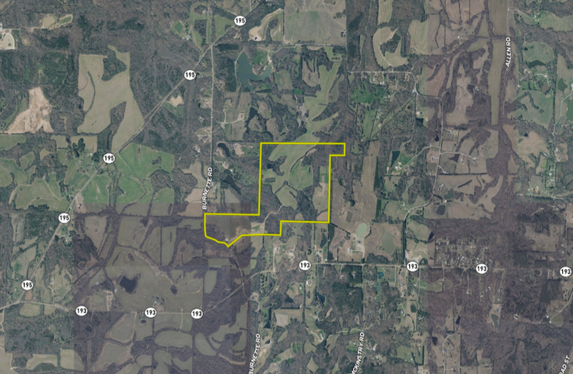 Sunset View 200ac wide 