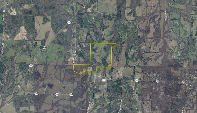 Sunset View 200ac wide 