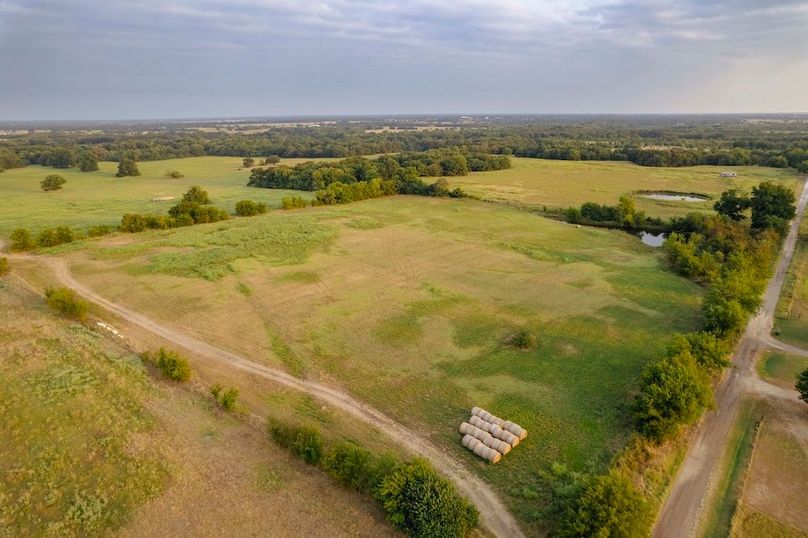 Lamar County TX 112-25