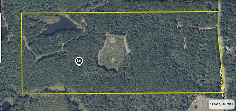 Wayne 97 Stewart Map 1