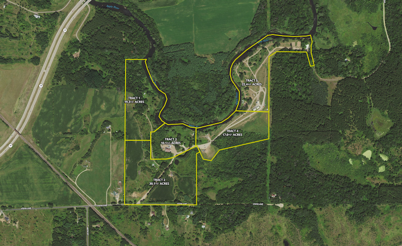 St Croix 98.93 aerial labels