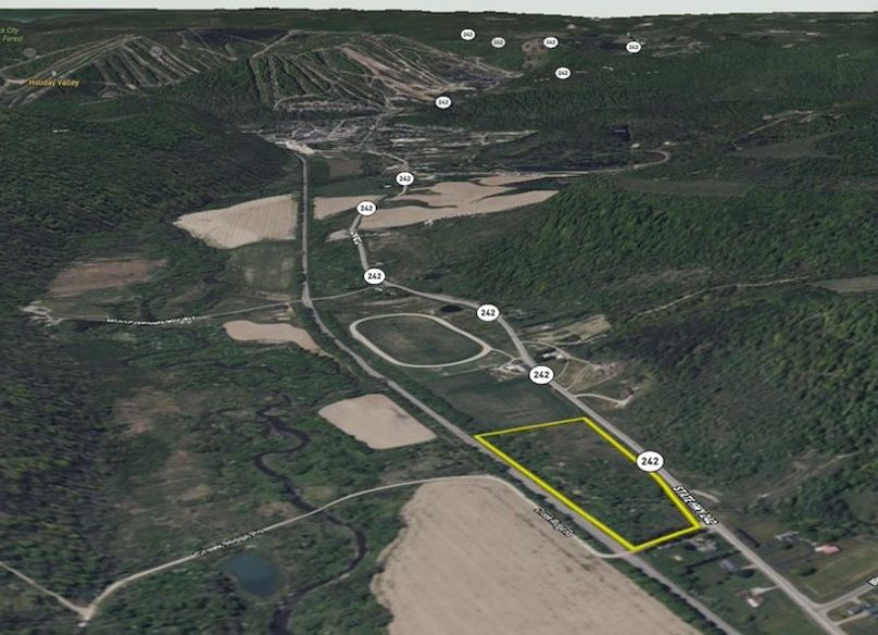 Land ID 3D