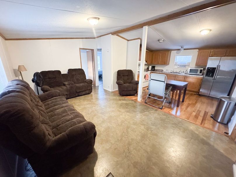 Roane, WV 100.12 AC Tree Line-06