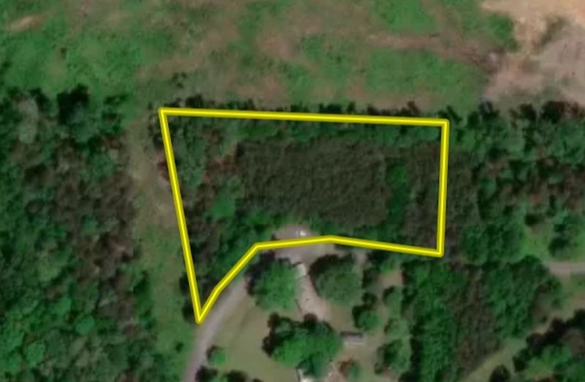 Randolph County 2.34 Close