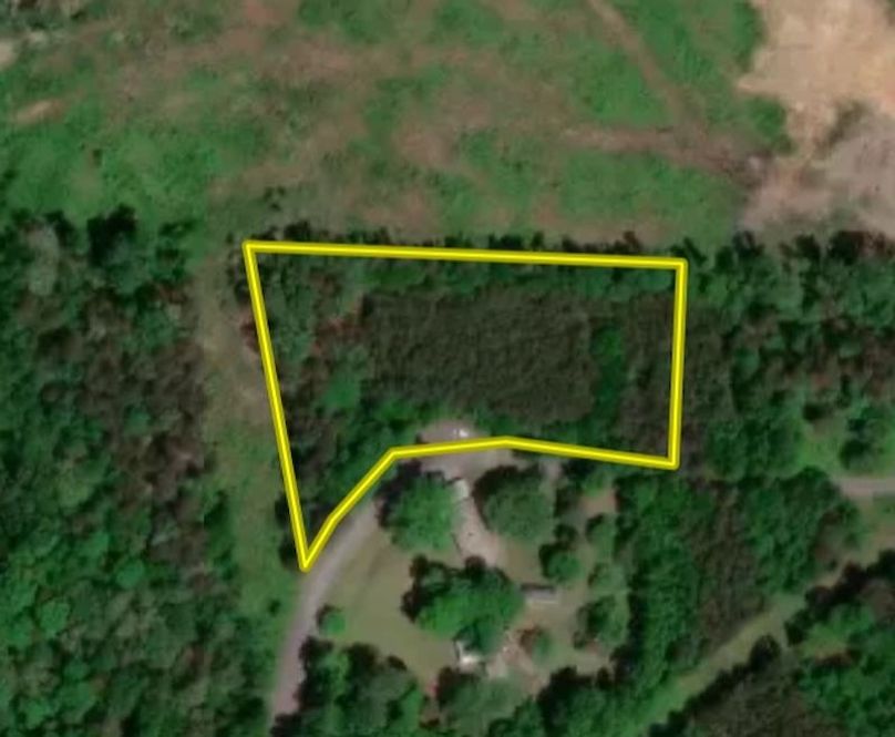 Randolph County 2.34 Close