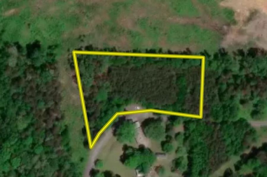 Randolph County 2.34 Close