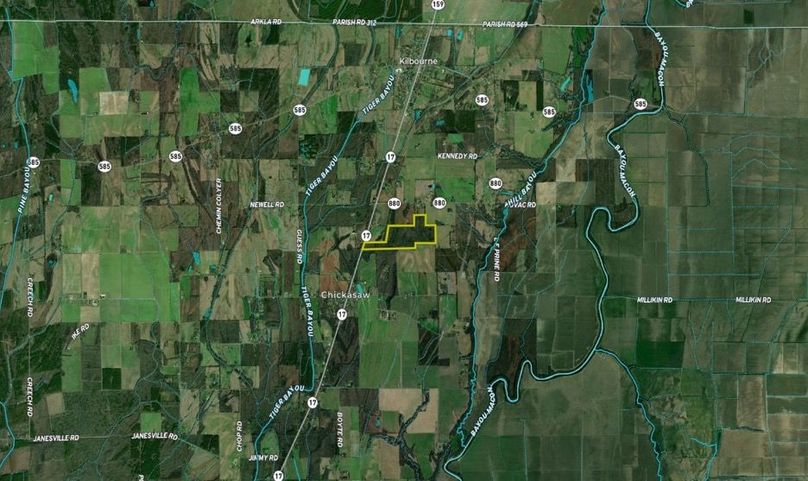 West Carrol 115 Philley out