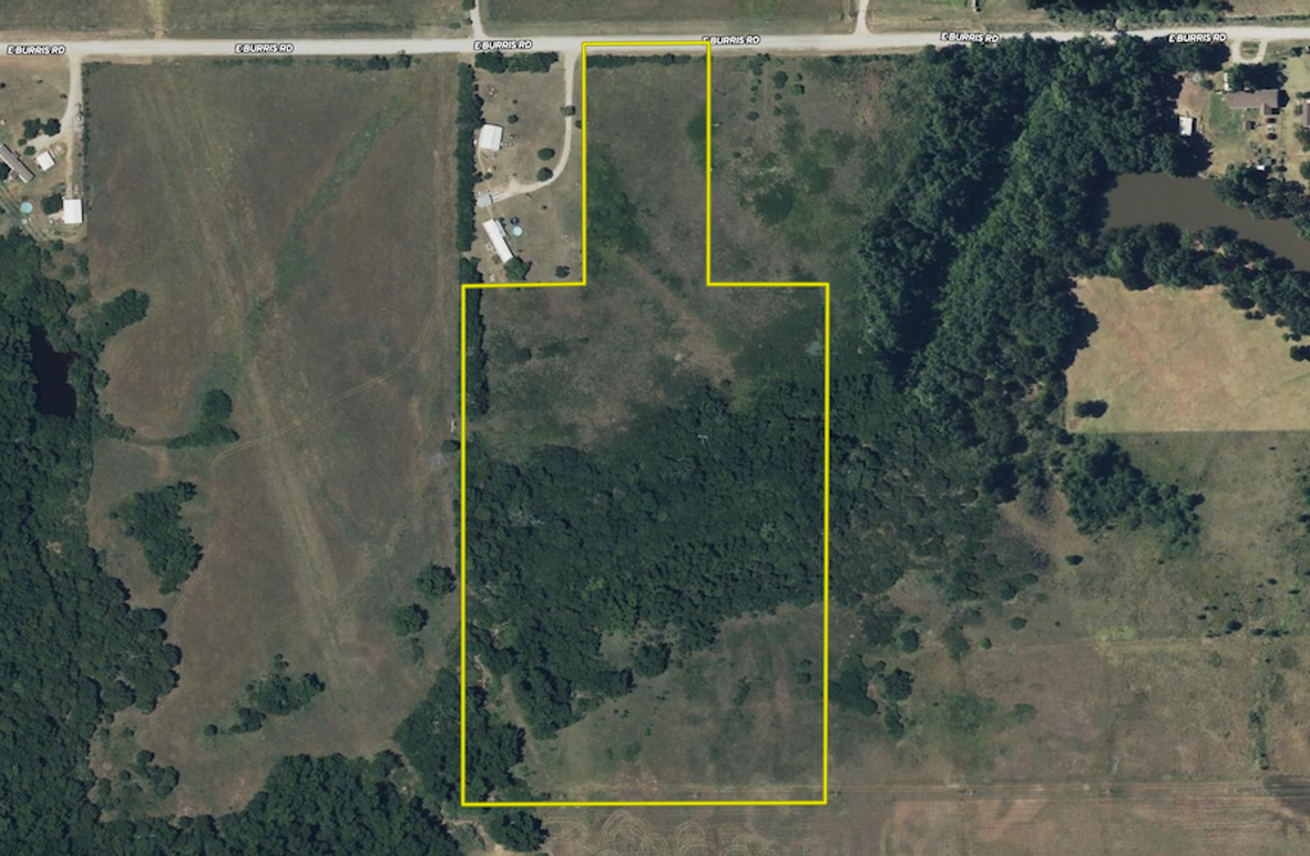 Payne 14.87 Slatton Aerial 1