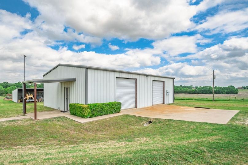 Lamar County- 89.8 acres-54