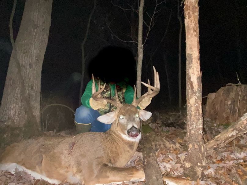 54.03 Houston Deer-10