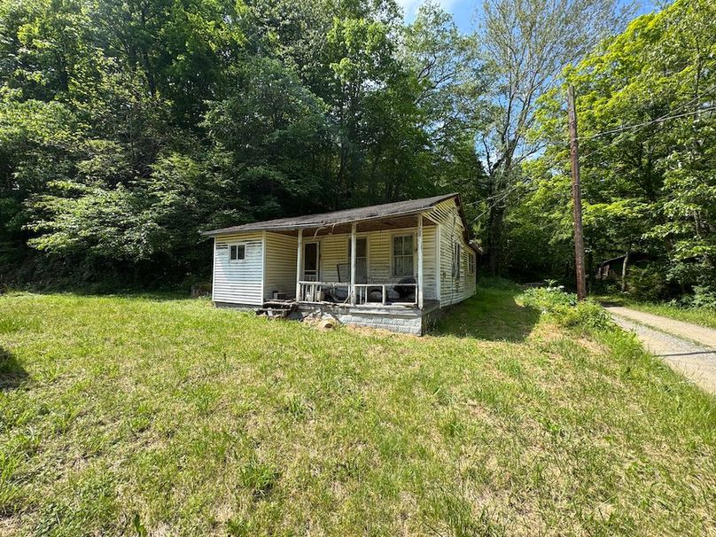 Calhoun, WV 29 AC Minney-08