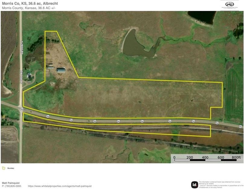 Morris Co 36.6 Aerial copy