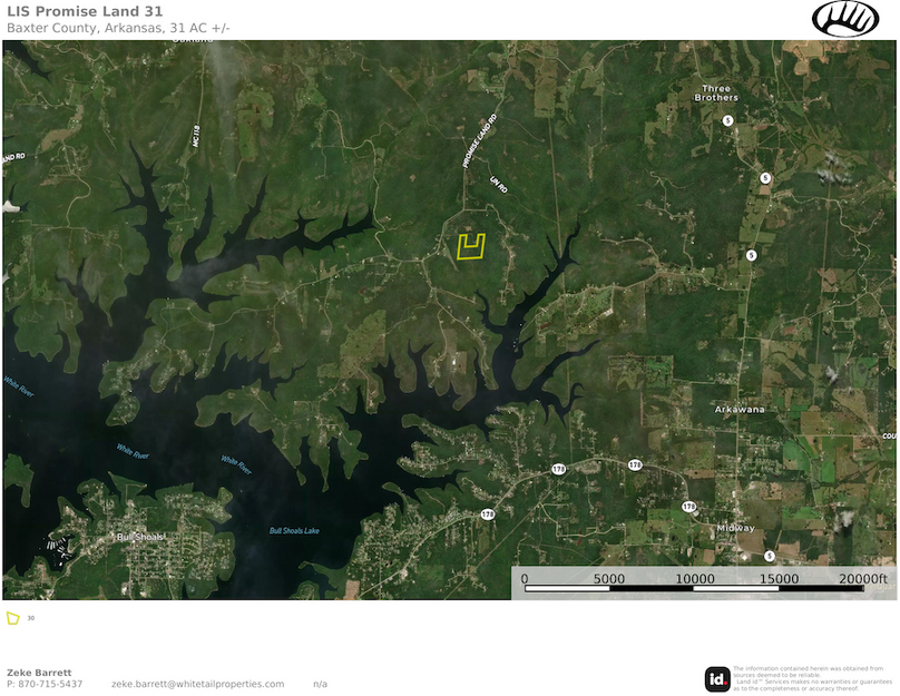 LIS Promise Land 31 Google Far