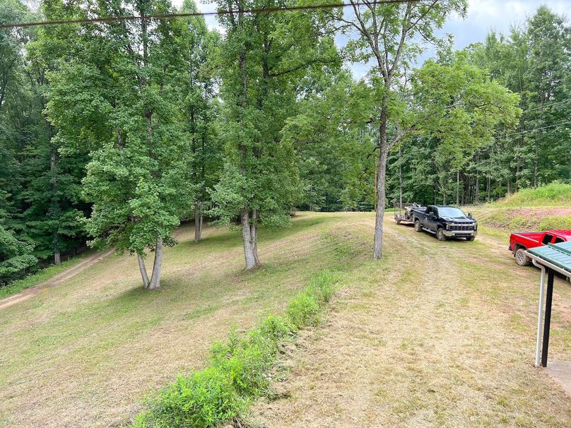 Braxton, WV 46 AC Cooper-59