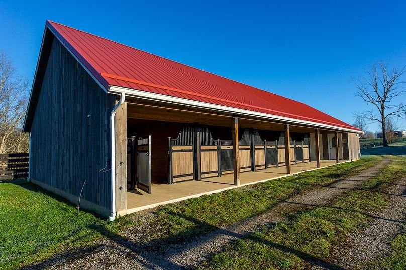 Ritchie, WV 44.56 AC Rivers-29