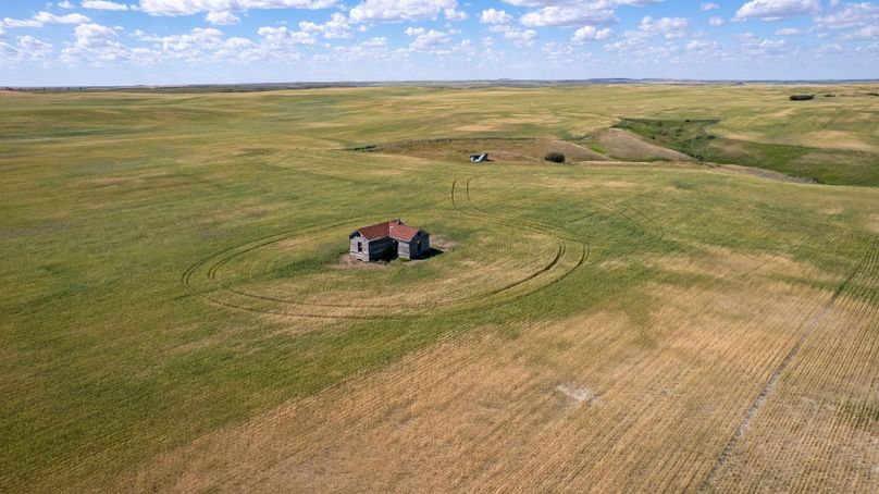#2 mid-aerial-north-view-old-buildling