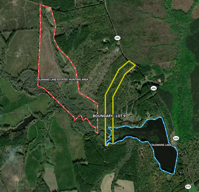 Aerial Custom Features