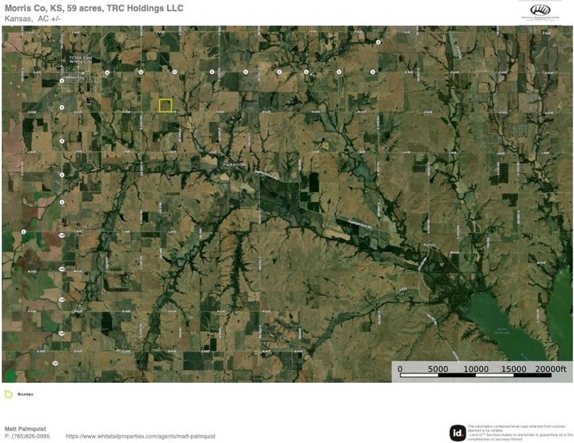 Morris 59 Surrounding copy